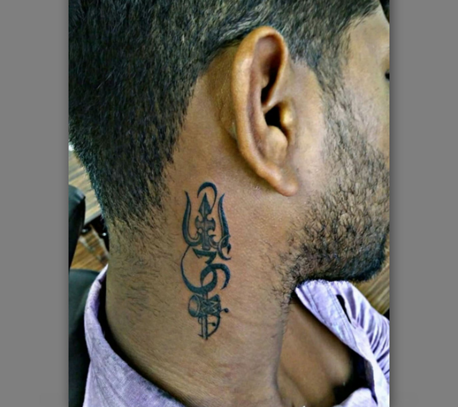 Tattoo studio – Beauty Salon in Bangalore, reviews, prices – Nicelocal